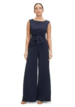 Vera Mont Jurk 241-01784867 Blauw Best