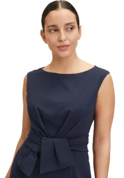 Vera Mont Jurk 241-01784867 Blauw Best