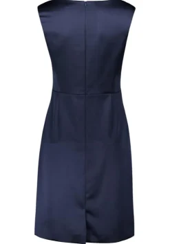 Vera Mont Jurk 241-00584822 Blauw Hot