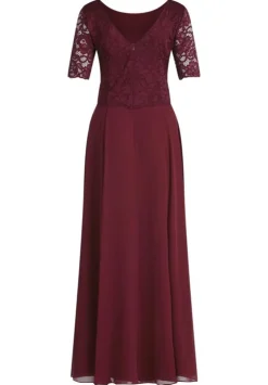 Vera Mont Jurk 242-01794825 Rood Clearance