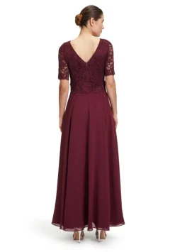 Vera Mont Jurk 242-01794825 Rood Clearance