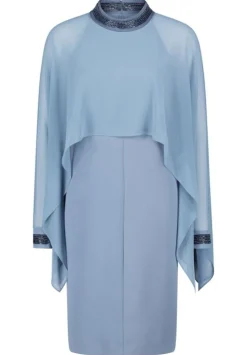 Vera Mont Jurk 242-50004467 Grijs Discount