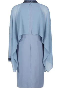 Vera Mont Jurk 242-50004467 Grijs Discount