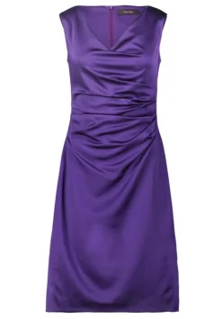 Vera Mont Jurk 241-00584822 Paars