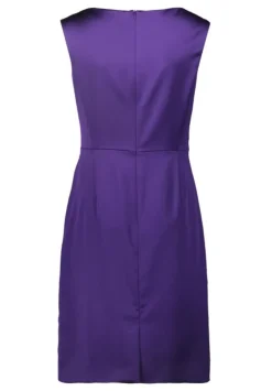 Vera Mont Jurk 241-00584822 Paars