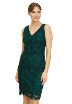 Vera Mont Jurk 231-47394208 Groen