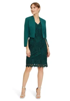 Vera Mont Jurk 231-47394208 Groen