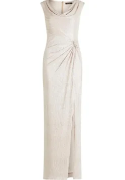 Vera Mont Jurk 251-50574082 Wit Discount