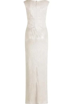 Vera Mont Jurk 251-50574082 Wit Discount