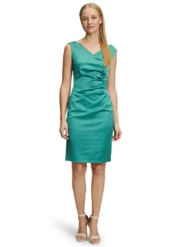 Vera Mont Jurk 241-00584822 Groen