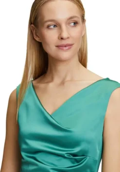 Vera Mont Jurk 241-00584822 Groen