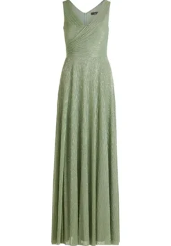 Vera Mont Jurk 251-48194669 Groen Sale