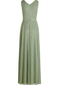 Vera Mont Jurk 251-48194669 Groen Sale