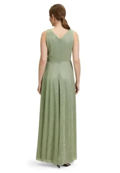 Vera Mont Jurk 251-48194669 Groen Sale
