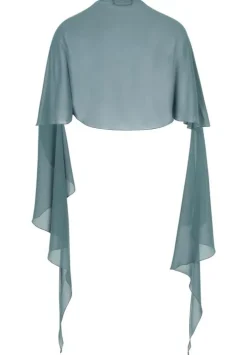 Vera Mont Sjaal 251-00714825 Groen Outlet