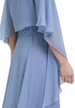 Vera Mont Sjaal 251-00714825 Blauw New