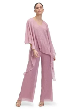 Vera Mont Sjaal 251-49454208 Wit Sale