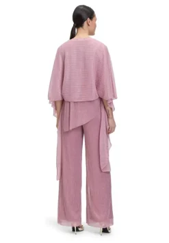 Vera Mont Sjaal 251-49454208 Wit Sale