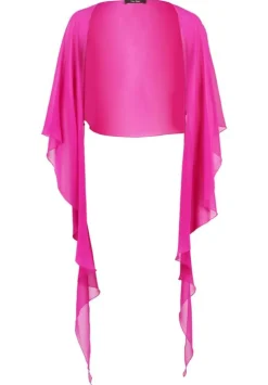 Vera Mont Sjaal 231-00714825 Roze Online