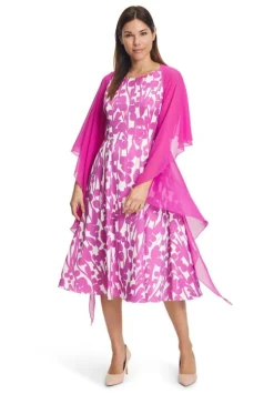 Vera Mont Sjaal 231-00714825 Roze Online