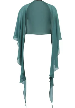 Vera Mont Sjaal 242-00714825 Groen Online