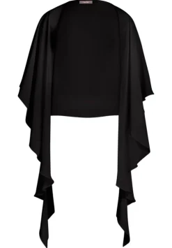 Vera Mont Sjaal 241-00714825 Zwart New