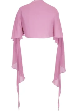 Vera Mont Sjaal 251-00714825 Roze Clearance