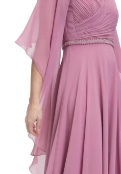 Vera Mont Sjaal 251-00714825 Roze Clearance