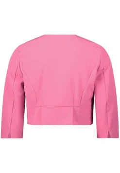 Vera Mont Vest 241-03044199 Roze Clearance