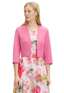 Vera Mont Vest 241-03044199 Roze Clearance