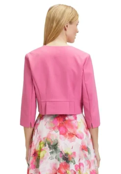 Vera Mont Vest 241-03044199 Roze Clearance