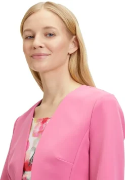 Vera Mont Vest 241-03044199 Roze Clearance