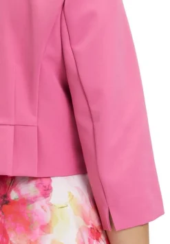 Vera Mont Vest 241-03044199 Roze Clearance