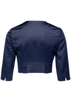 Vera Mont Vest 241-00594822 Blauw Best