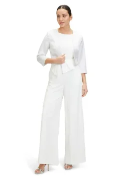 Vera Mont Vest 241-00594822 Wit