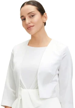Vera Mont Vest 241-00594822 Wit