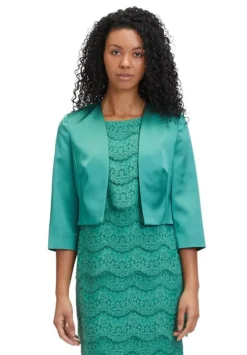 Vera Mont Vest 241-00594822 Groen Online