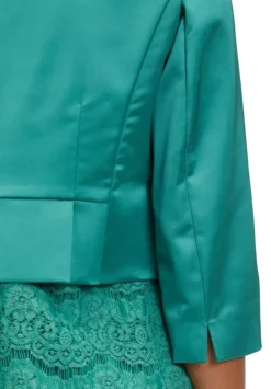 Vera Mont Vest 241-00594822 Groen Online