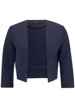 Vera Mont Vest 241-03044199 Blauw Discount