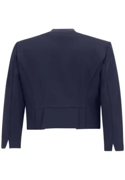 Vera Mont Vest 241-03044199 Blauw Discount