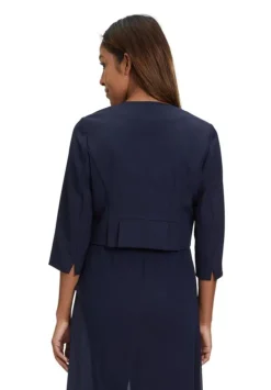 Vera Mont Vest 241-03044199 Blauw Discount