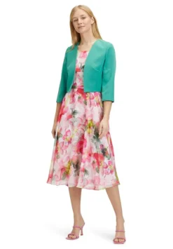 Vera Mont Vest 241-03044199 Groen Online