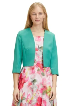 Vera Mont Vest 241-03044199 Groen Online