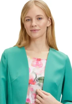 Vera Mont Vest 241-03044199 Groen Online