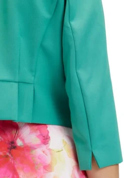 Vera Mont Vest 241-03044199 Groen Online