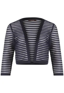 Vera Mont Vest 241-02334047 Blauw Online