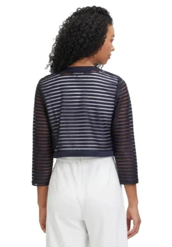 Vera Mont Vest 241-02334047 Blauw Online