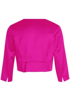 Vera Mont Vest 231-00594822 Roze Outlet