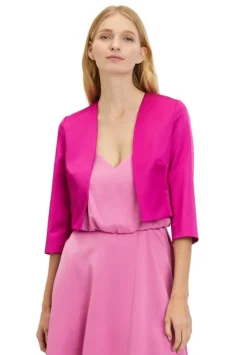 Vera Mont Vest 231-00594822 Roze Outlet
