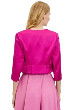 Vera Mont Vest 231-00594822 Roze Outlet